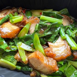 ข้าวยายกัน