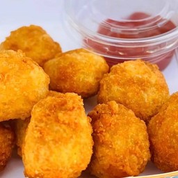 ไก่ป็อปออริจินอล