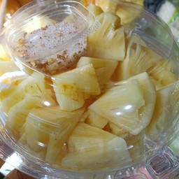 Fruit ผลไม้-เปิ้ล