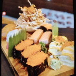 134 โคมิยะเซท