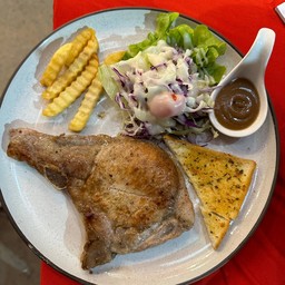 พอร์คชอป