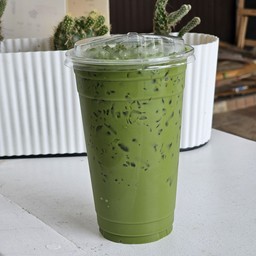 ชาเขียว