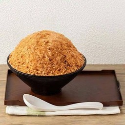 Fluffy Cha Mini D.I.Y.