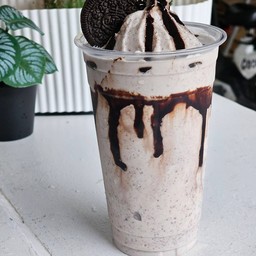 นมสดโอริโอ้