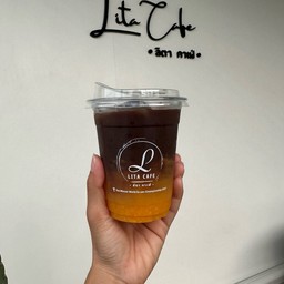 โกโก้ ส้มสด