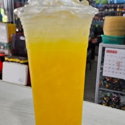 ชาผลไม้