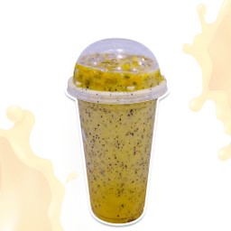 น้ำปั่นมือเติบ เมืองเอก