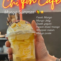 Mango Summer 🥭
