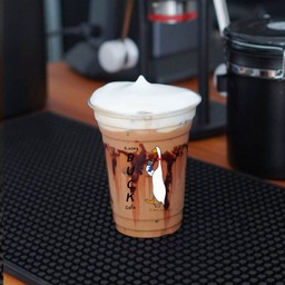 มอคค่าเย็น