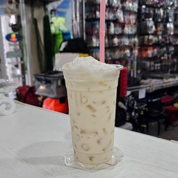 นมไวท์มอลต์