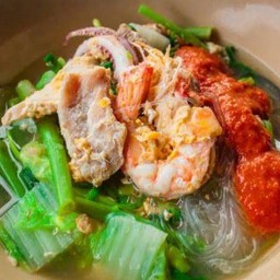 สุกี้น้ำรวม