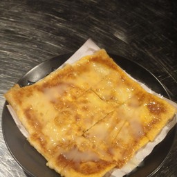 โรตีใส่ไข่