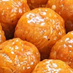 ไชเท้าทรงเครื่อง 5 ลูก