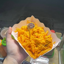 เฟรนฟรายเขย่า