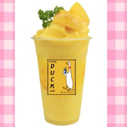 สับปะรด สมูทตี้