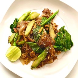 ผัดซีอิ๊ว