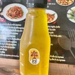 น้ำเก๊กฮวย