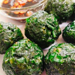 แป้งหาย...กุยช่ายโผล่ แปดริ้ว