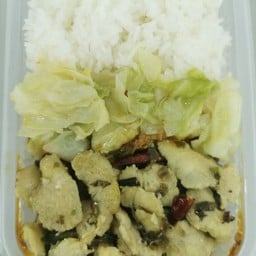 Wu吴记中泰美食