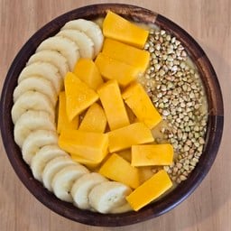 สมูทตี้โบล์ว ซันไชน์