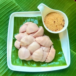 กระท้อนแช่อิ่ม