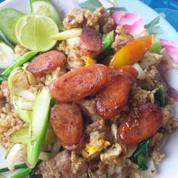 เลิศรสครัวริมทาง