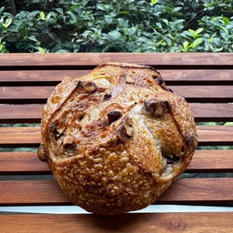 Mini Walnut & Cranberry