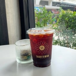 ชาดำ เย็น