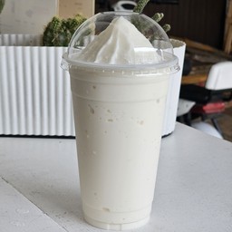 นมสด (ปั่น)