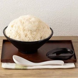 Fluffy Soya Mini  D.I.Y.