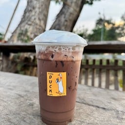 ดาร์กโกโก้(เย็น)