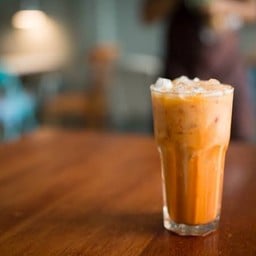 Martin Coffee ตลาดเทิดไท