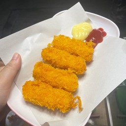 ชีสสติ๊ก