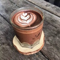 โกโก้ร้อน