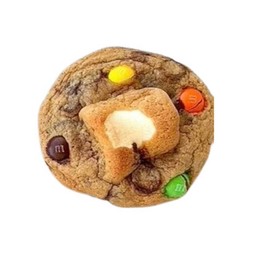 Smore M&M dark choc