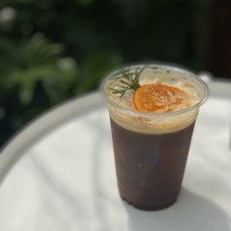 ส้มน้ำผ้ึงฟิซซี่