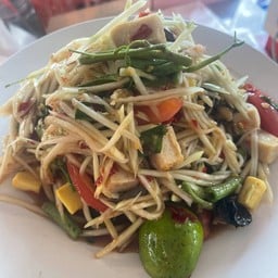 ไม่ใส่อะไรแจ้งมาได้นะคะ