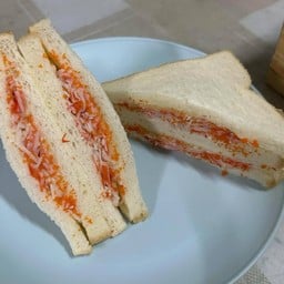 BABY WANSOOK SANDWICH & SALAD