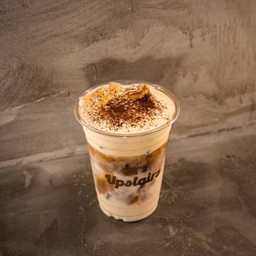 Ice Mocha
