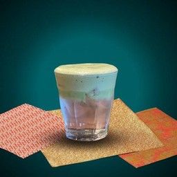 Matcha Coconut Cloud Foam 16oz