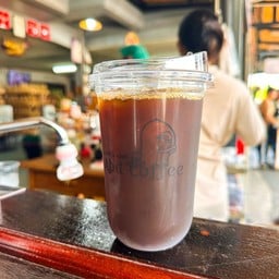 น้ำอเมริกาโน่