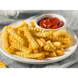 เฟร้นฟราย