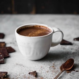 Hot  Cocoa ( โกโก้ )