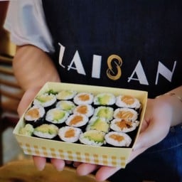 121 ซังโกะมากิ