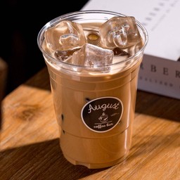 เอสเปรสโซ่เย็น