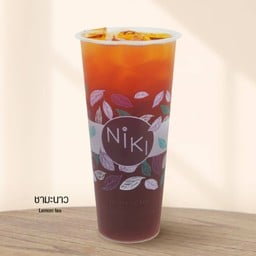 ชามะนาว