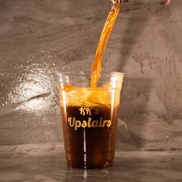 Americano dark