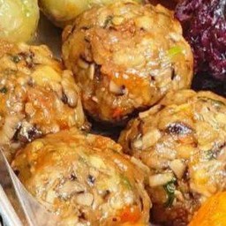 เห็ดรวม 5 ลูก