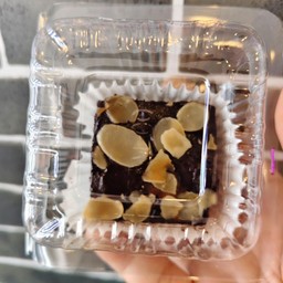 บราวนี่ เนื้อนุ่มอร่อย