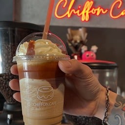 Caramel Coffee